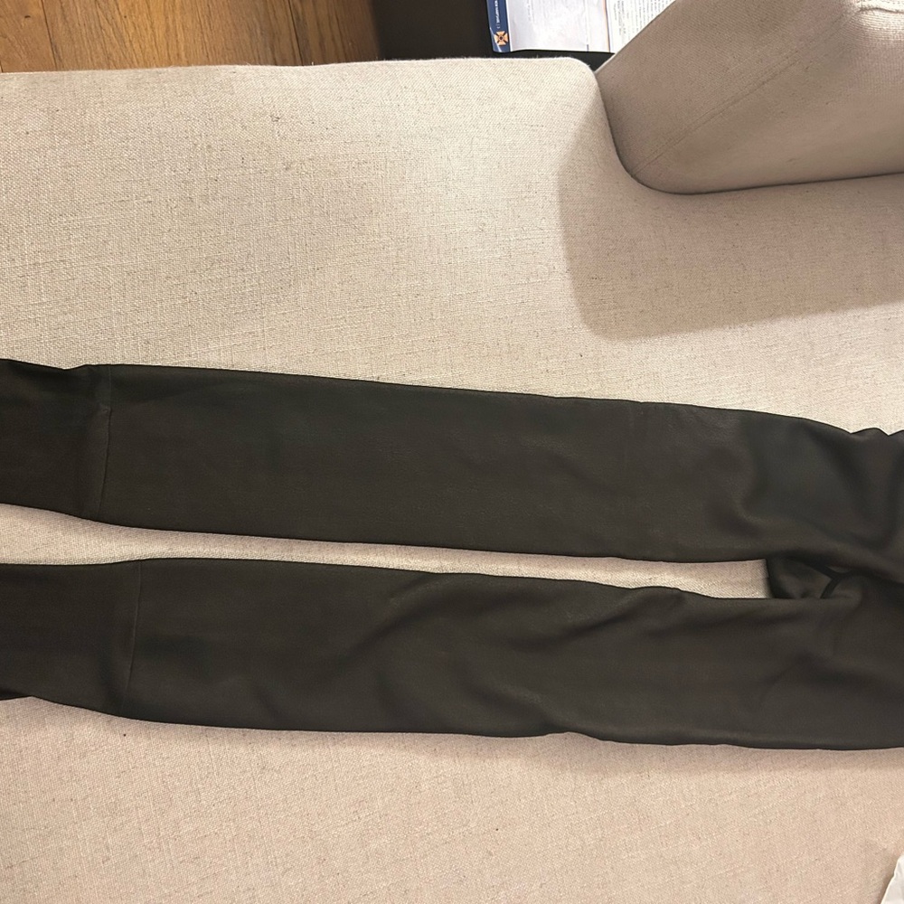 CHRLEISURE Women’s winter pants - New in Bag (Small) - Black